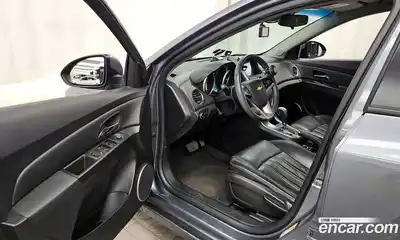 Chevrolet Cruze 2016 1.4 Автомат в Москве № 36772, миниатюра 12