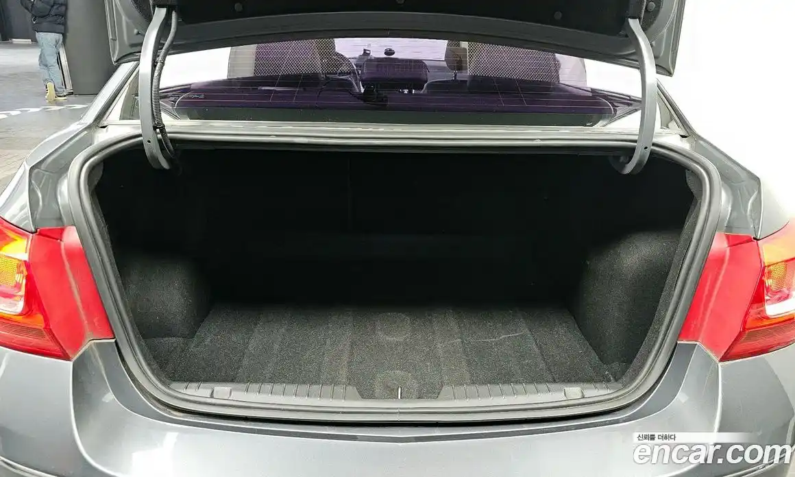 Chevrolet Cruze 2016 1.4 Автомат в Москве № 36772, фото 16