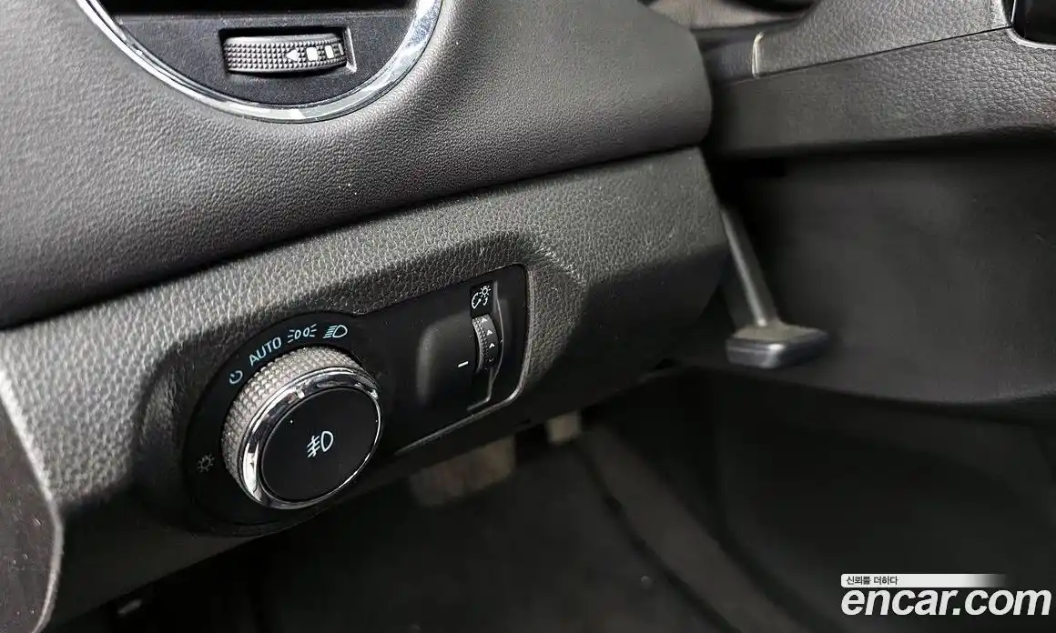 Chevrolet Cruze 2016 1.4 Автомат в Москве № 36772, фото 3