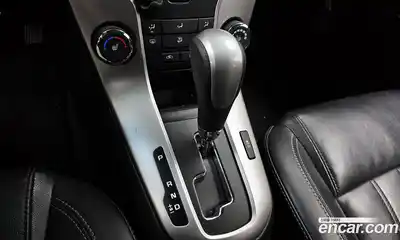 Chevrolet Cruze 2016 1.4 Автомат в Москве № 36772, миниатюра 5