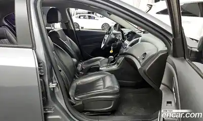 Chevrolet Cruze 2016 1.4 Автомат в Москве № 36772, миниатюра 6