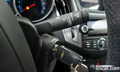 Chevrolet Cruze 2016 1.4 Автомат в Москве № 36772, миниатюра 7