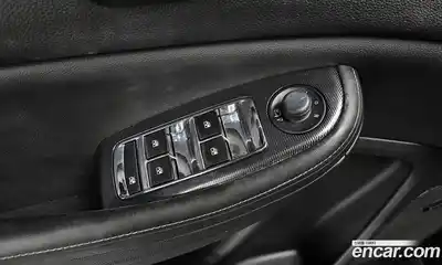 Chevrolet Malibu, 2015