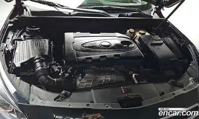 Chevrolet Malibu 2015 2.0 Автомат в Москве № 37201, миниатюра 11