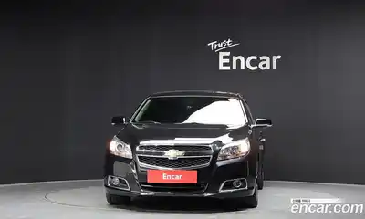 Chevrolet Malibu 2015 2.0 Автомат в Москве № 37201, миниатюра 12