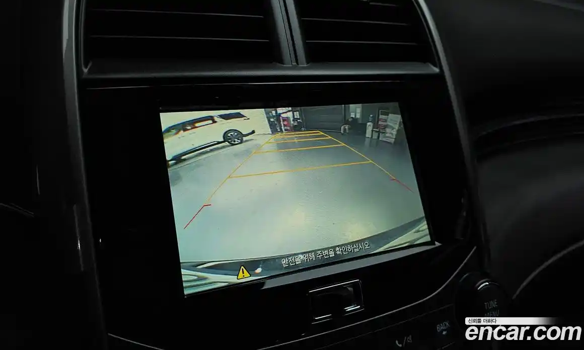 Chevrolet Malibu 2015 2.0 Автомат в Москве № 37201, фото 13