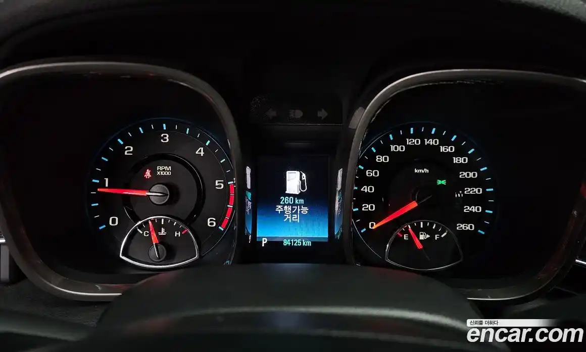 Chevrolet Malibu 2015 2.0 Автомат в Москве № 37201, фото 14