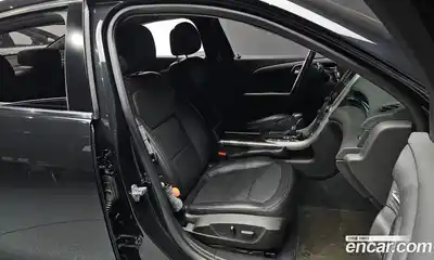 Chevrolet Malibu 2015 2.0 Автомат в Москве № 37201, миниатюра 3