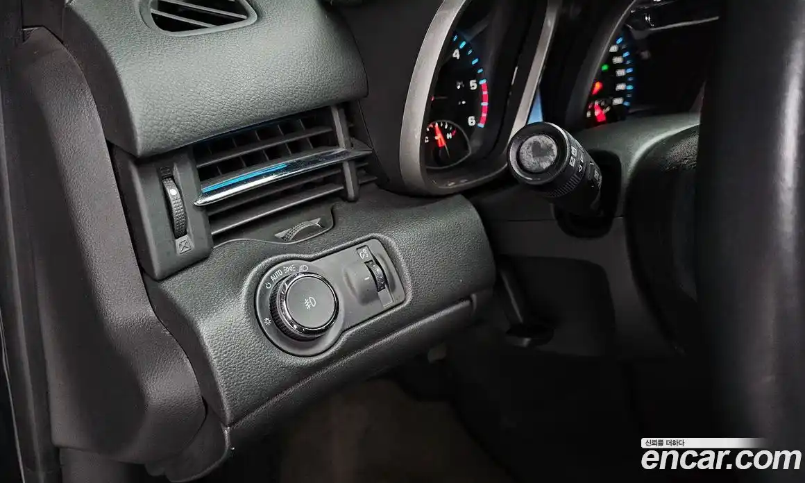 Chevrolet Malibu 2015 2.0 Автомат в Москве № 37201, фото 6