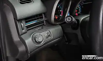 Chevrolet Malibu 2015 2.0 Автомат в Москве № 37201, миниатюра 6