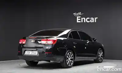 Chevrolet Malibu 2015 2.0 Автомат в Москве № 37201, миниатюра 8