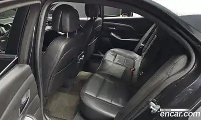 Chevrolet Malibu 2015 2.0 Автомат в Москве № 37201, миниатюра 9