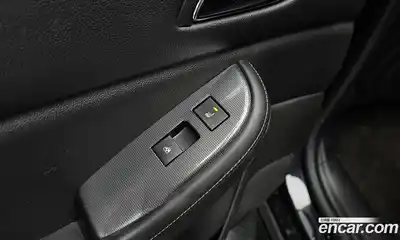 Chevrolet Malibu 2015 2.0 Автомат в Москве № 37201, миниатюра 10