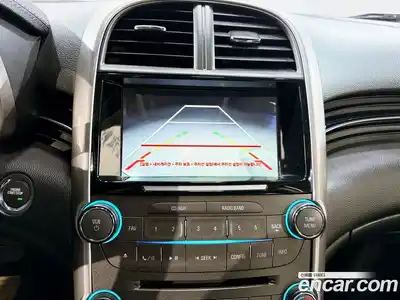 Chevrolet Malibu 2015 2.0 Автомат в Москве № 37387, миниатюра 11