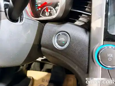 Chevrolet Malibu 2015 2.0 Автомат в Москве № 37387, миниатюра 12