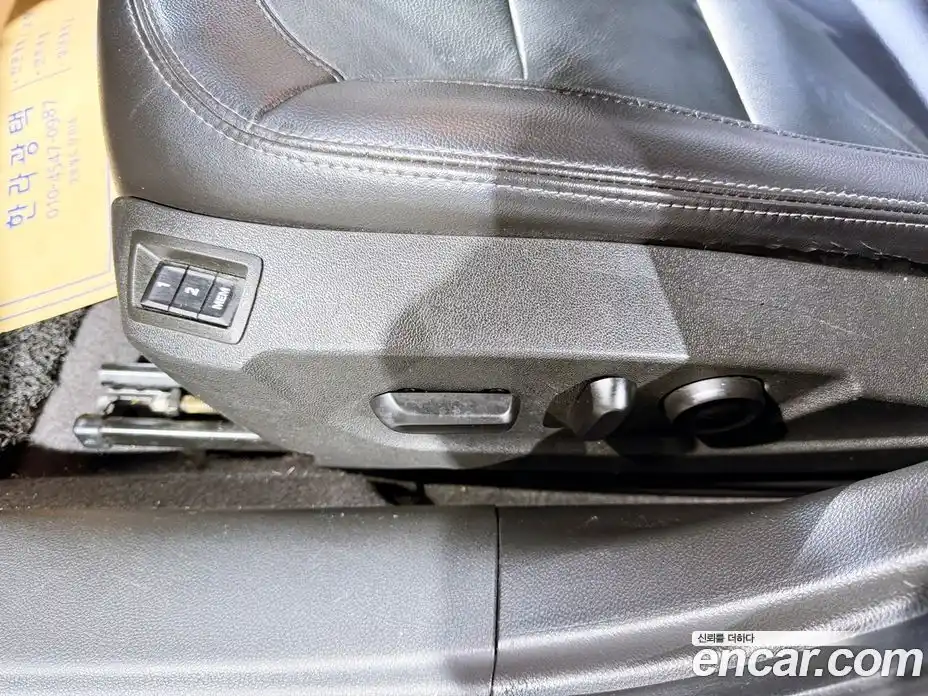 Chevrolet Malibu 2015 2.0 Автомат в Москве № 37387, фото 15