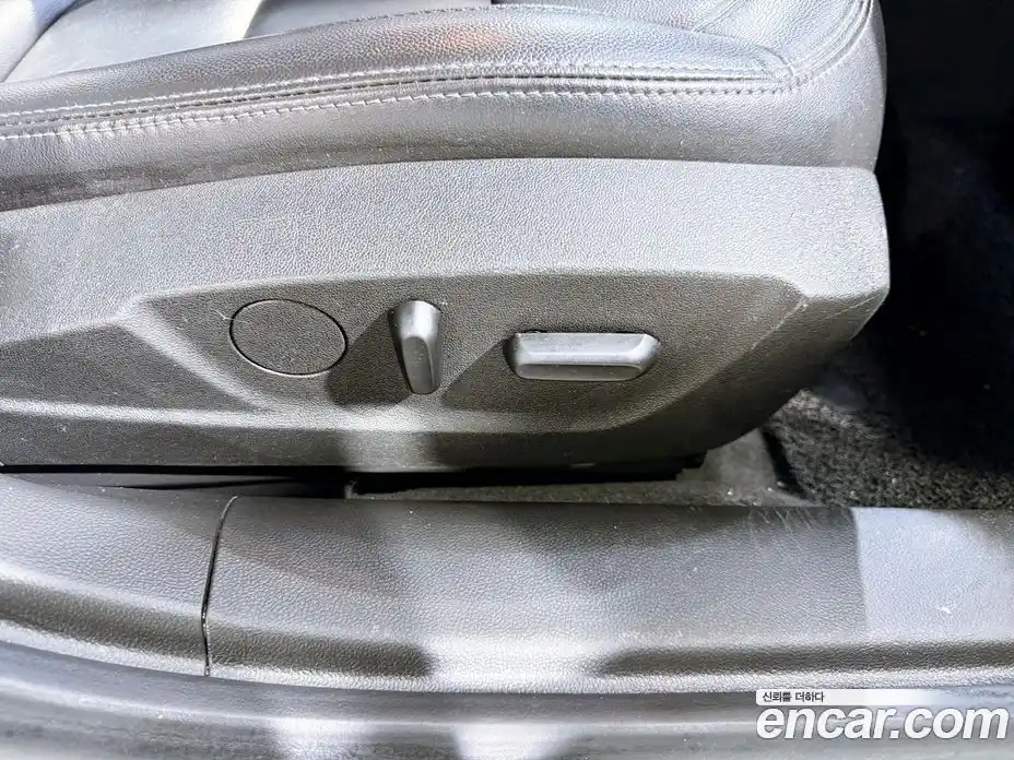 Chevrolet Malibu 2015 2.0 Автомат в Москве № 37387, фото 16