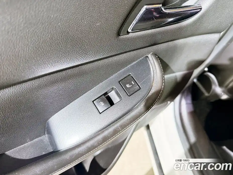 Chevrolet Malibu 2015 2.0 Автомат в Москве № 37387, фото 17