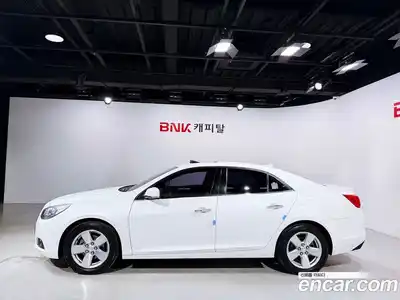Chevrolet Malibu 2015 2.0 Автомат в Москве № 37387, миниатюра 3