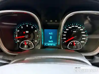 Chevrolet Malibu 2015 2.0 Автомат в Москве № 37387, миниатюра 5