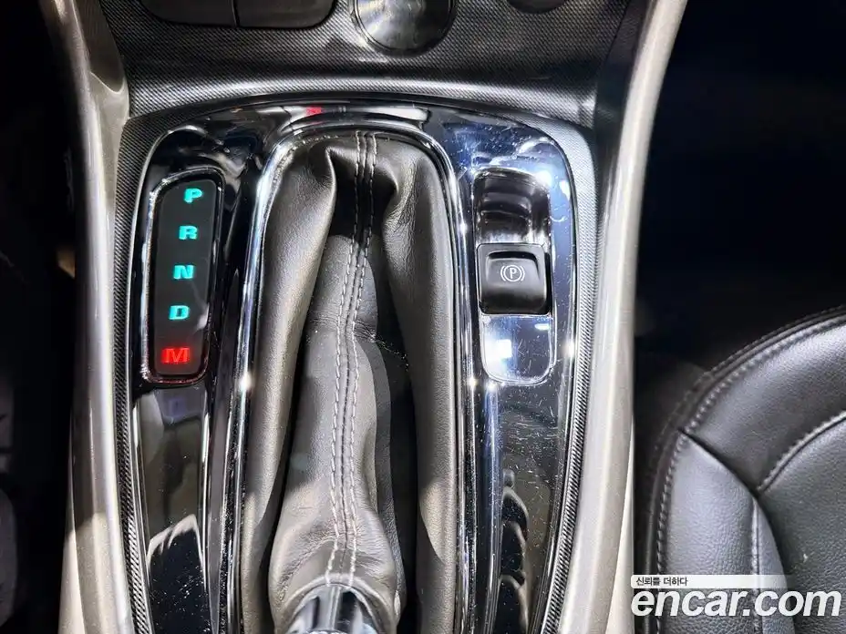 Chevrolet Malibu 2015 2.0 Автомат в Москве № 37387, фото 8