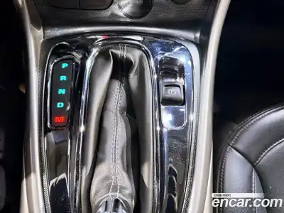 Chevrolet Malibu 2015 2.0 Автомат в Москве № 37387, миниатюра 8