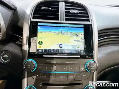 Chevrolet Malibu 2015 2.0 Автомат в Москве № 37387, миниатюра 10