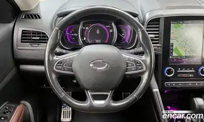 Renault QM6 2020 2.0 Автомат в Москве № 382760, миниатюра 12