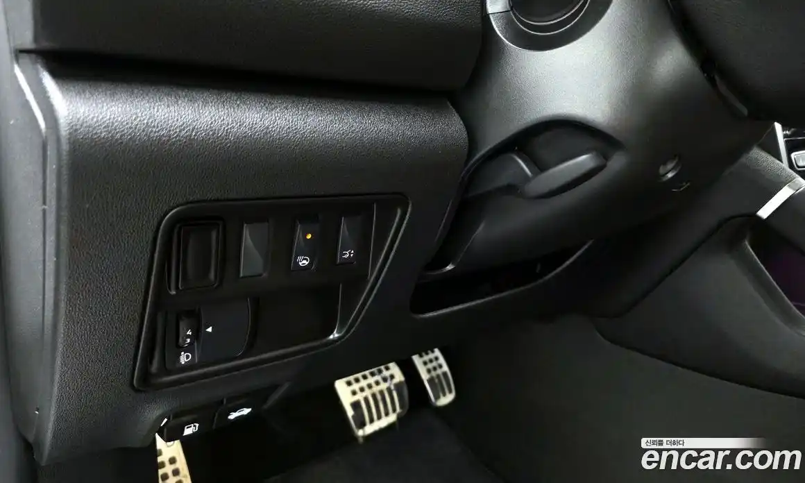 Renault QM6 2020 2.0 Автомат в Москве № 382760, фото 17