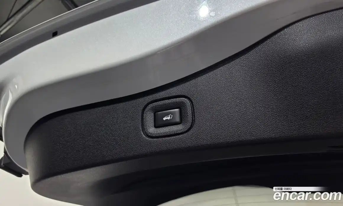 Renault QM6 2020 2.0 Автомат в Москве № 382760, фото 19