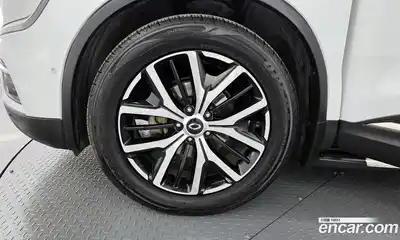 Renault QM6 2020 2.0 Автомат в Москве № 382760, миниатюра 4