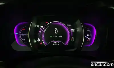 Renault QM6 2020 2.0 Автомат в Москве № 382760, миниатюра 7