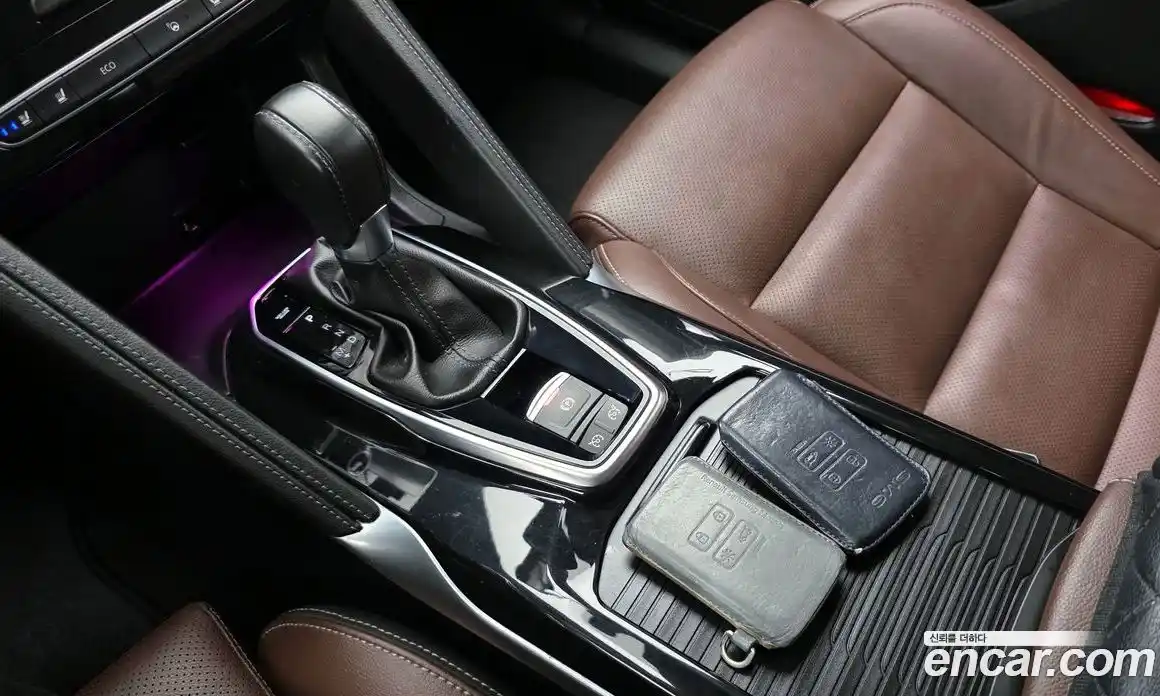 Renault QM6 2020 2.0 Автомат в Москве № 382760, фото 8