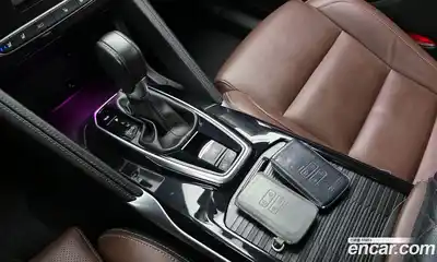 Renault QM6 2020 2.0 Автомат в Москве № 382760, миниатюра 8