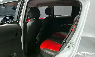 Chevrolet Matiz 2010 1.0 Автомат в Москве № 38281, миниатюра 11