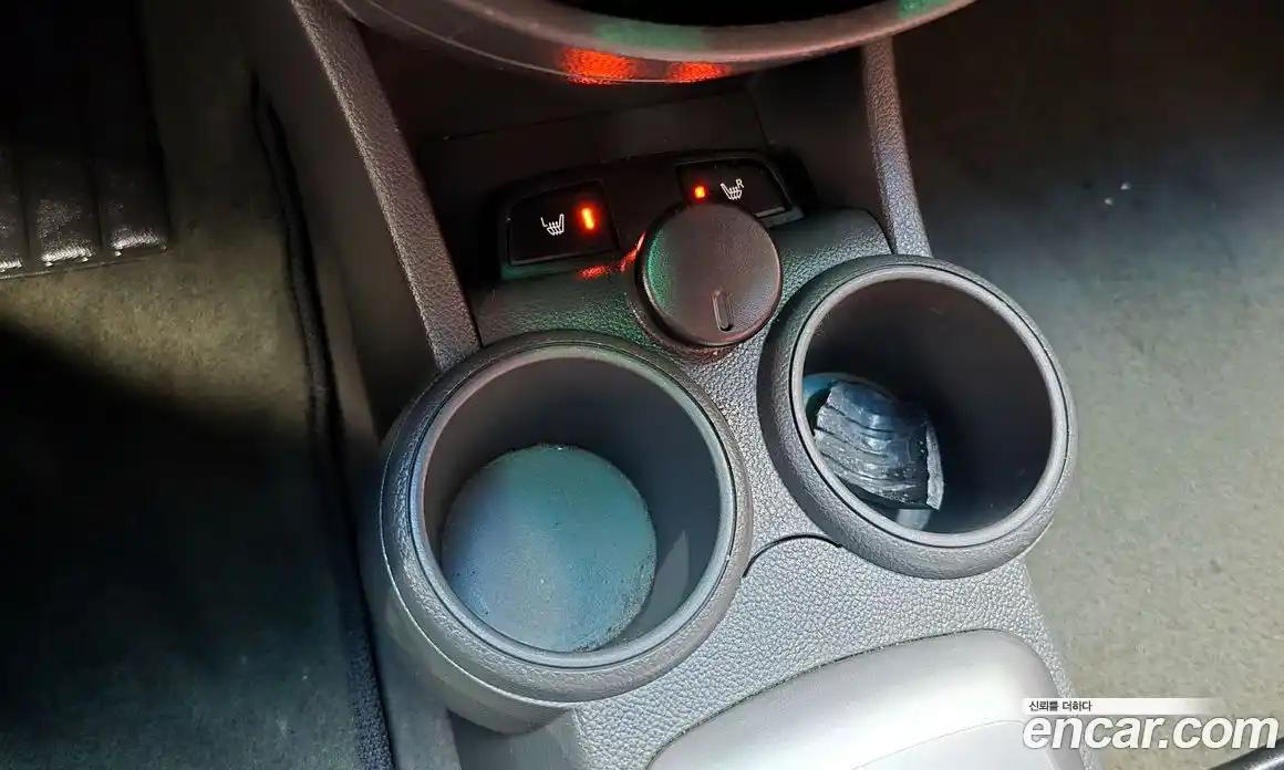 Chevrolet Matiz 2010 1.0 Автомат в Москве № 38281, фото 18