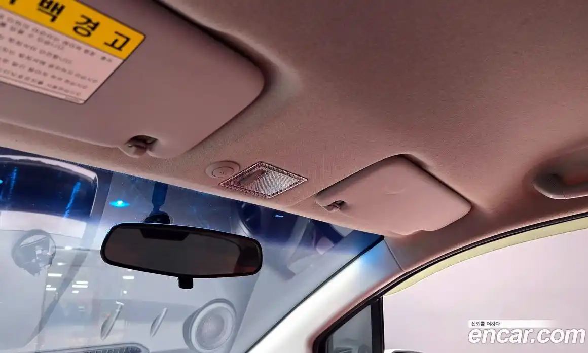 Chevrolet Matiz 2010 1.0 Автомат в Москве № 38281, фото 19