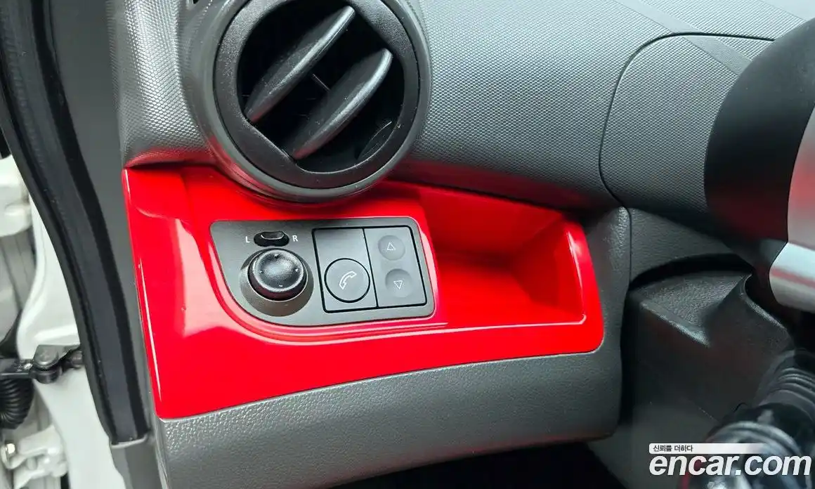 Chevrolet Matiz 2010 1.0 Автомат в Москве № 38281, фото 20