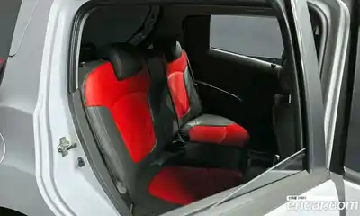 Chevrolet Matiz 2010 1.0 Автомат в Москве № 38281, миниатюра 2