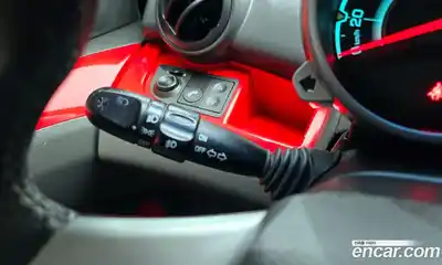 Chevrolet Matiz 2010 1.0 Автомат в Москве № 38281, миниатюра 8