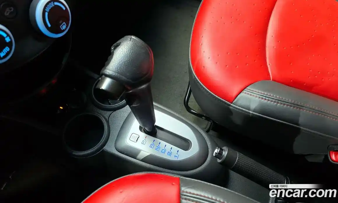 Chevrolet Matiz 2010 1.0 Автомат в Москве № 38281, фото 9