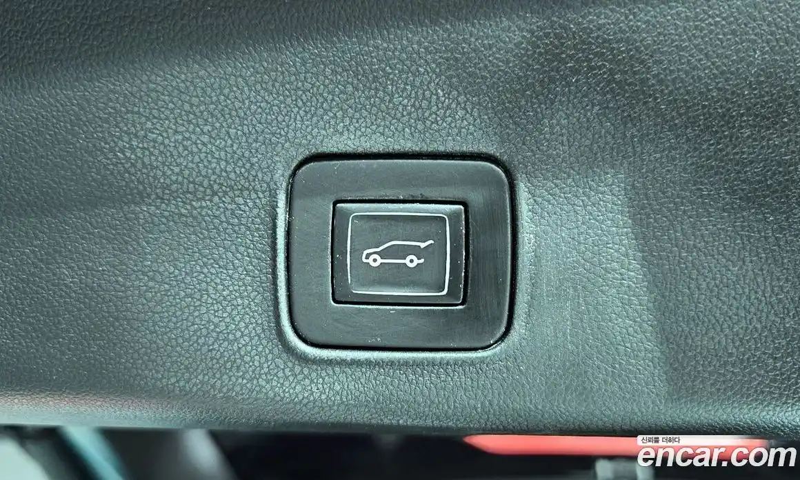 Chevrolet TrailBlazer 2021 1.3 Автомат в Москве № 38897, фото 17