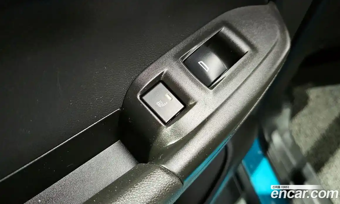 Chevrolet TrailBlazer 2021 1.3 Автомат в Москве № 38897, фото 20