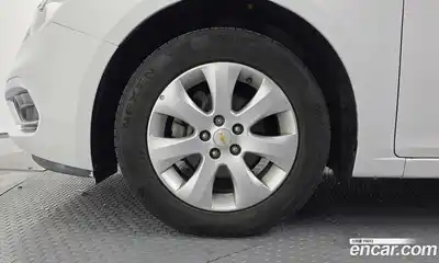 Chevrolet Cruze 2016 1.4 Автомат в Москве № 39015, миниатюра 11