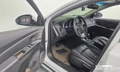 Chevrolet Cruze 2016 1.4 Автомат в Москве № 39015, миниатюра 12