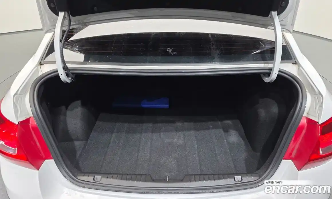 Chevrolet Cruze 2016 1.4 Автомат в Москве № 39015, фото 16