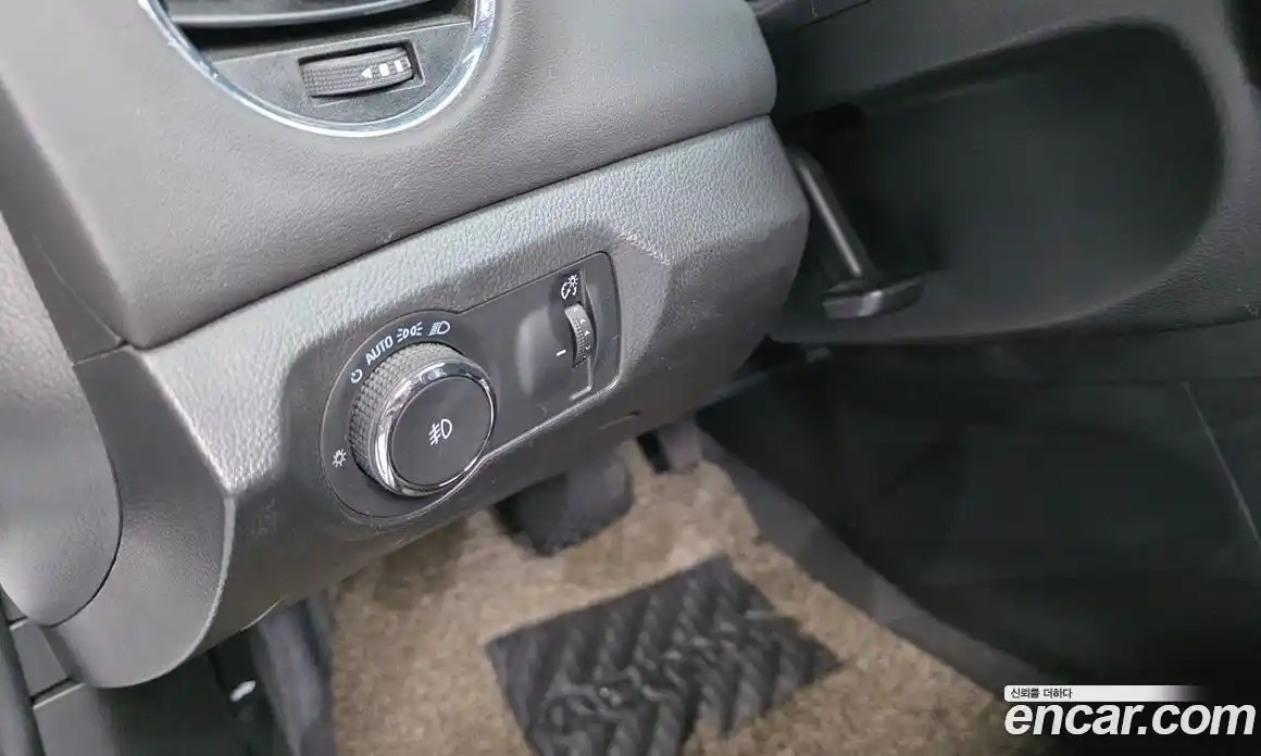 Chevrolet Cruze 2016 1.4 Автомат в Москве № 39015, фото 2