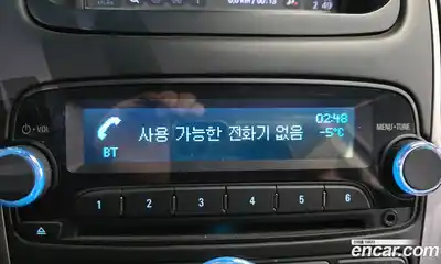 Chevrolet Cruze 2016 1.4 Автомат в Москве № 39015, миниатюра 8