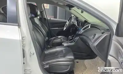 Chevrolet Cruze 2016 1.4 Автомат в Москве № 39015, миниатюра 9