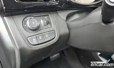Chevrolet Spark 2017 1.0 Автомат в Москве № 39021, миниатюра 12